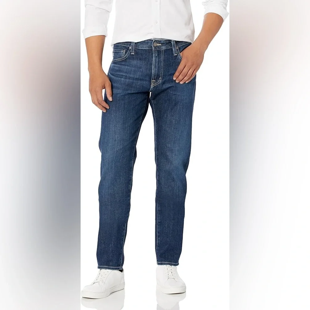 Ag‎ jeans men the Tellis modern slim Blue casual staple essential everyday 29R